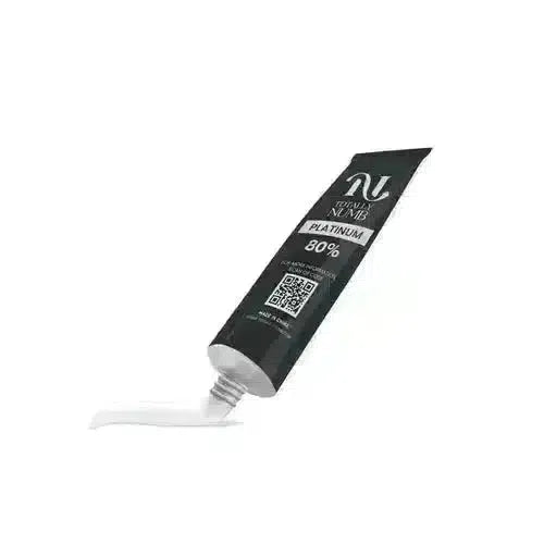 80% Platinum Totally Numb Tattoo Numbing Cream (30g) | Tattoo Numbing Cream.