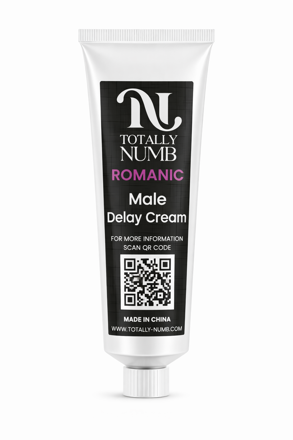 Romantic Male Sexual Delay Cream