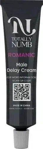 Romantic Male Sexual Delay Cream | Tattoo Numbing Cream.