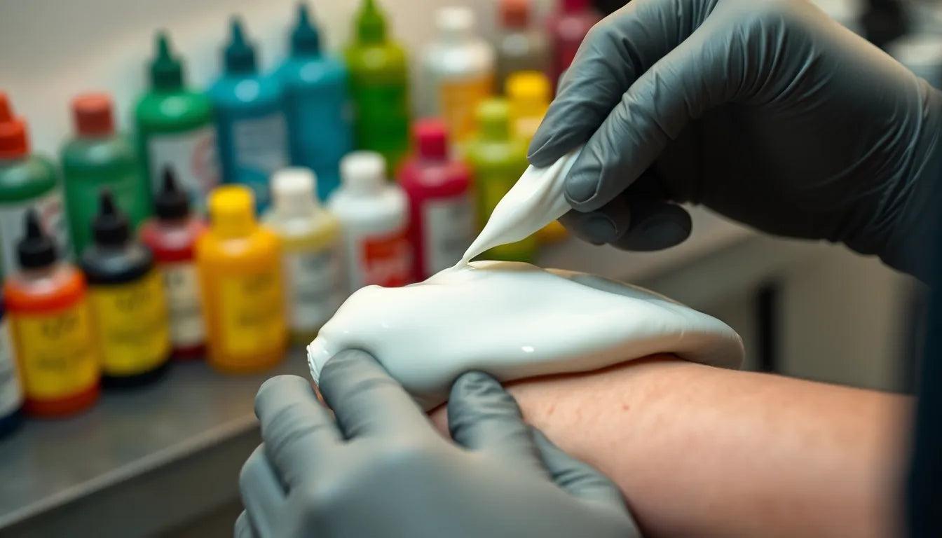 Does Numbing Cream Actually Work for Tattoos?-Totally Numb