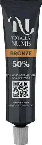 🎁 50% Bronze Totally Numb Tattoo Numbing Cream (30g) (100% off)-Tattoo_Numbing_Cream