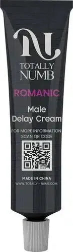 Romantic Male Sexual Delay Cream-Tattoo_Numbing_Cream