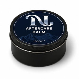 Totally Numb Aftercare Balm tin