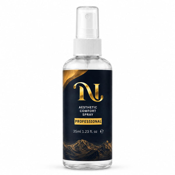 Comfort Spray Professional 35ml spray bottle