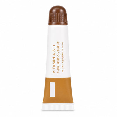 Vitamin A & D Ointment (4 Pack)